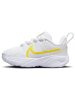 Nike Buty "Star Runner 4" w kolorze białym do biegania