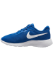 Nike Buty sportowe "Tanjun Go"  w kolorze niebieskim