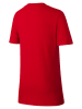 Nike Shirt in Rot