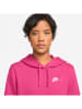 Nike Hoodie roze