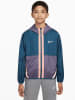 Nike Regenjacke in Bunt