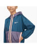 Nike Regenjacke in Bunt