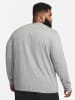 Nike Longsleeve in Grau