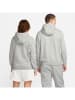 Nike Hoodie in Grau