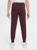 Nike Sportswear Sweatbroek bordeaux