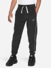 Nike Sweatbroek zwart
