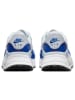 Nike Sportswear Sneakersy "Air Max System" w kolorze biało-czerwonym