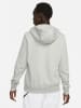 Nike Hoodie in Grau