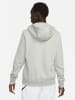 Nike Sportswear Hoodie in Grau