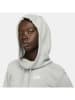 Nike Sportswear Hoodie in Grau