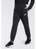 Nike Sportswear Spodnie dresowe w kolorze czarnym