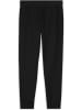 Nike Sportswear Spodnie dresowe w kolorze czarnym