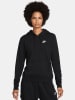 Nike Sportswear Hoodie zwart