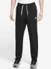 Nike Sportswear Spodnie dresowe w kolorze czarnym
