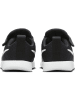 Nike Buty sportowe "Tanjun EZ" w kolorze czarnym