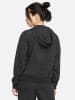 Nike Sportswear Sweatvest zwart