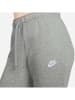 Nike Sweathose in Grau