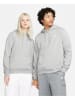 Nike Sportswear Hoodie in Grau
