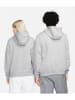 Nike Sportswear Hoodie in Grau