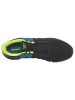 Reebok Buty "Astroride Trail 2.0" w kolorze czarnym ze wzorem do biegania