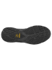 Reebok Skórzane sneakersy "Work N Cushion 4.0" w kolorze czarnym