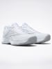 Reebok Leren sneakers "Work N Cushion 4.0" wit