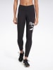 Nike Sportswear Leggings in Schwarz