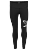 Nike Sportswear Leggings in Schwarz