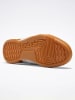 Reebok Leren sneakers "Workout Plus" wit