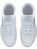 Reebok Leren sneakers "Club C" wit