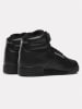 Reebok Leder-Sneakers "EX-O-FIT" in Schwarz