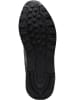 Reebok Leder-Sneakers "Classic" in Schwarz