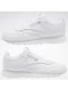Reebok Leren sneakers "Classic" wit