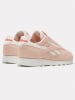 Reebok Leren sneakers "Classic" lichtroze