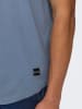 ONLY & SONS Shirt "Matt" in Blau
