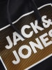 Jack & Jones Hoodie zwart