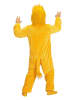 Carnival Party Kostuumpak "Leeuw" geel