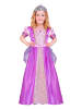 Carnival Party 2tlg. Kostüm "Prinzessin" in Violett