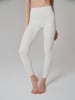 Onamaste Trainingsleggings "Suzanna" in Beige