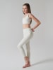 Onamaste Trainingsleggings "Suzanna" in Beige