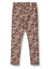 Wheat Legging "Jules" bruin