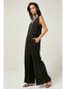 Milan Kiss Jumpsuit in Schwarz