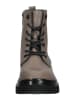 Tom Tailor Boots taupe