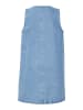 Vero Moda Girl Sukienka "Rose" w kolorze błękitnym