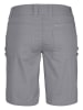 Kangaroos Shorts in Grau