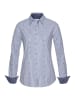 Kangaroos Bluse in Blau