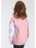 Kangaroos Sweatshirt in Rosa