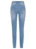 Kangaroos Jeans - Slim fit - in Hellblau