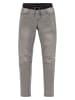 Kangaroos Jeans - Slim fit - in Grau