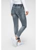 Kangaroos Jeans - Slim fit - in Grau